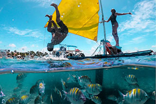 Porto de Galinhas